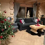 Chalet Osada Frycowka
