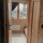 Chalet Osada Frycowka