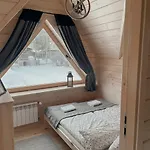 Chalet Osada Frycowka *