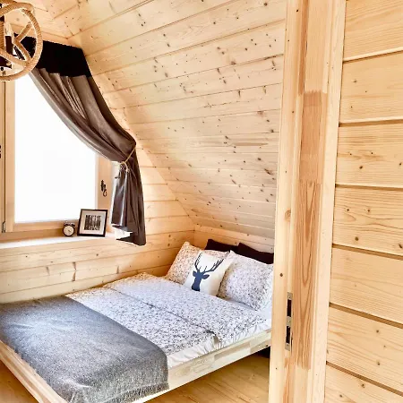 Osada Frycowka Nowy Targ