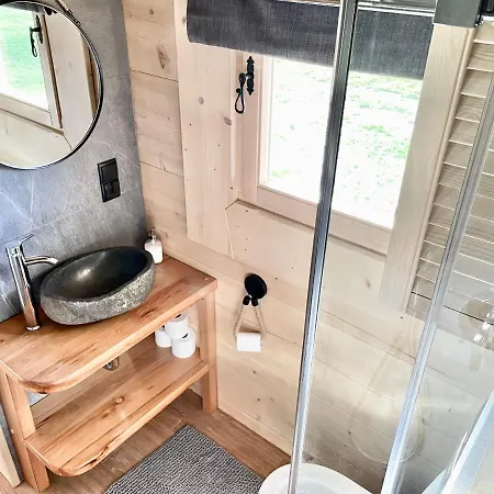 Osada Frycowka Nowy Targ