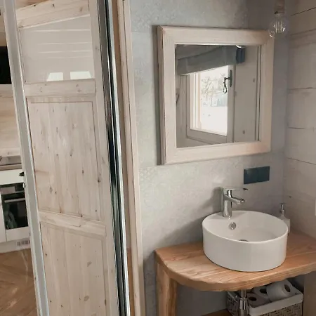 Osada Frycowka Nowy Targ