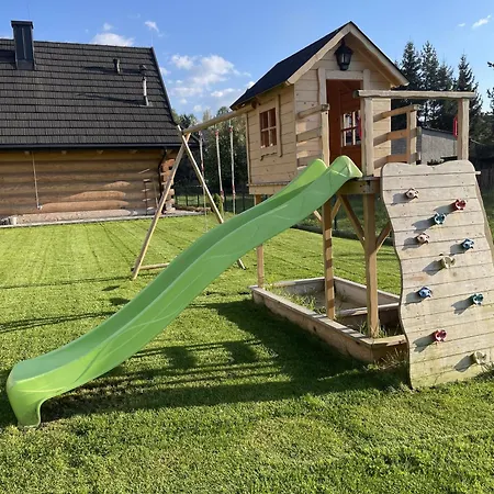 Osada Frycowka Nowy Targ