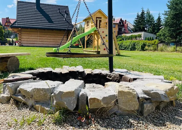 Osada Frycowka בקתה